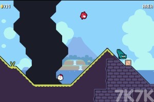 《超级猛禽2》游戏截图4 《超级猛禽2》游戏截图4