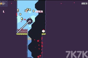 《超级猛禽2》游戏截图3 《超级猛禽2》游戏截图3