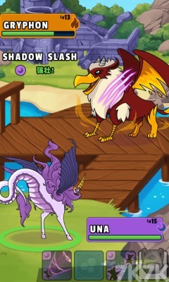 《小精灵出击!》游戏截图1 《小精灵出击!》游戏截图1