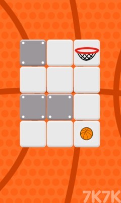 《方块篮球》游戏截图4 《方块篮球》游戏截图4