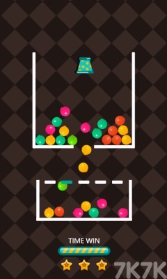 《气球天堂》游戏截图3