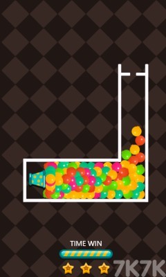 《气球天堂》游戏截图4