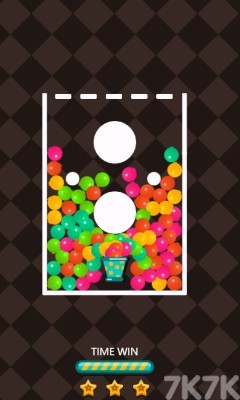 《气球天堂》游戏截图2