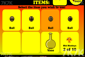 《逗小猴开心系列268》游戏截图3 《逗小猴开心系列268》游戏截图3