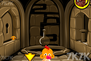 《逗小猴开心系列268》游戏截图1 《逗小猴开心系列268》游戏截图1