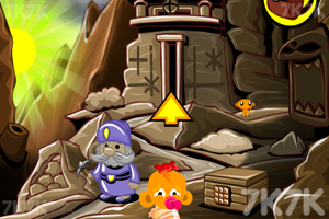 《逗小猴开心系列268》游戏截图2 《逗小猴开心系列268》游戏截图2