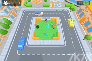 《定时炸弹》游戏截图3 《定时炸弹》游戏截图3