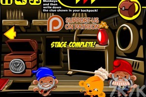 《逗小猴开心系列798》游戏截图4 《逗小猴开心系列798》游戏截图4