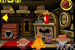 《逗小猴开心系列798》游戏截图2 《逗小猴开心系列798》游戏截图2