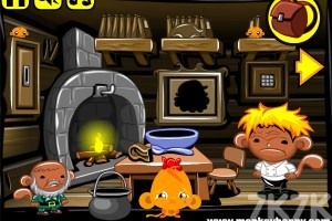 《逗小猴开心系列798》游戏截图1 《逗小猴开心系列798》游戏截图1