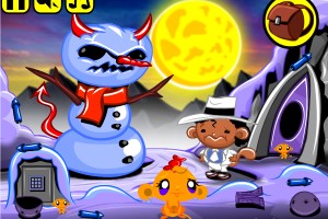 逗小猴开心系列768