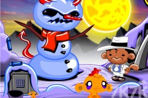 《逗小猴开心系列768》游戏截图1 《逗小猴开心系列768》游戏截图1