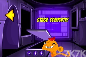 《逗小猴开心系列768》游戏截图4 《逗小猴开心系列768》游戏截图4