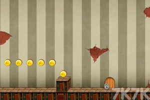 《猫鼠大战》游戏截图4 《猫鼠大战》游戏截图4