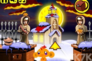 《逗小猴开心系列700》游戏截图1 《逗小猴开心系列700》游戏截图1