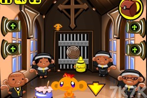 《逗小猴开心系列700》游戏截图2 《逗小猴开心系列700》游戏截图2