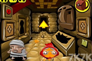 《逗小猴开心系列695》游戏截图1 《逗小猴开心系列695》游戏截图1