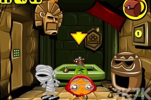 《逗小猴开心系列695》游戏截图3 《逗小猴开心系列695》游戏截图3