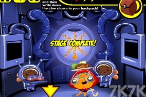 《逗小猴开心系列639》游戏截图3 《逗小猴开心系列639》游戏截图3