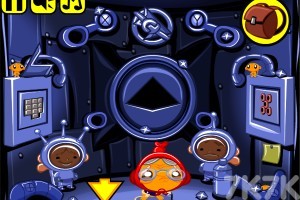 《逗小猴开心系列639》游戏截图2 《逗小猴开心系列639》游戏截图2