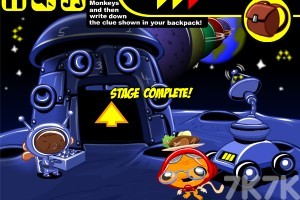 《逗小猴开心系列639》游戏截图4 《逗小猴开心系列639》游戏截图4