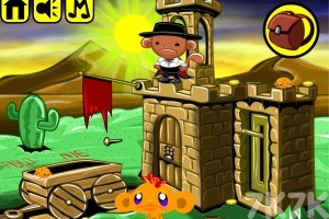 《逗小猴开心系列609》游戏截图1 《逗小猴开心系列609》游戏截图1