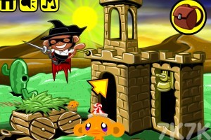 《逗小猴开心系列609》游戏截图3 《逗小猴开心系列609》游戏截图3