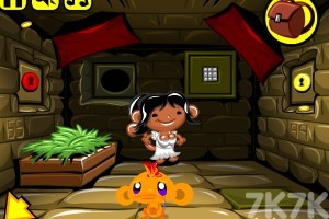 《逗小猴开心系列609》游戏截图2 《逗小猴开心系列609》游戏截图2