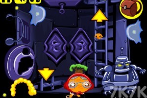 《逗小猴开心系列590》游戏截图4 《逗小猴开心系列590》游戏截图4