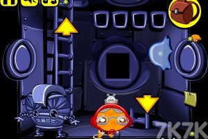 《逗小猴开心系列590》游戏截图3 《逗小猴开心系列590》游戏截图3