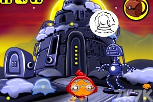 《逗小猴开心系列590》游戏截图1 《逗小猴开心系列590》游戏截图1