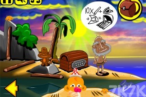 《逗小猴开心系列539》游戏截图3 《逗小猴开心系列539》游戏截图3