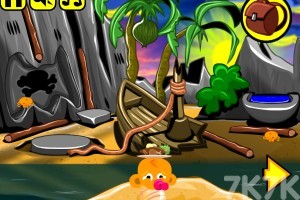 《逗小猴开心系列539》游戏截图2 《逗小猴开心系列539》游戏截图2