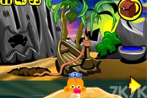 《逗小猴开心系列539》游戏截图4 《逗小猴开心系列539》游戏截图4