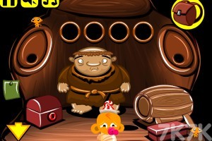 《逗小猴开心系列531》游戏截图3 《逗小猴开心系列531》游戏截图3