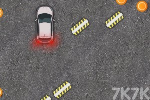 《神车手大考验》游戏截图4 《神车手大考验》游戏截图4