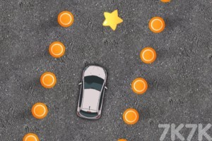 《神车手大考验》游戏截图1 《神车手大考验》游戏截图1