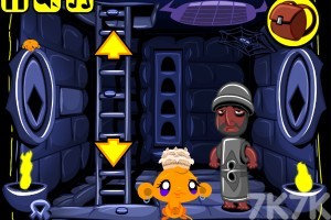 《逗小猴开心系列490》游戏截图3 《逗小猴开心系列490》游戏截图3