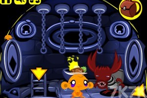 《逗小猴开心系列490》游戏截图2 《逗小猴开心系列490》游戏截图2