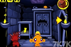 《逗小猴开心系列490》游戏截图6 《逗小猴开心系列490》游戏截图6