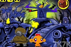 《逗小猴开心系列490》游戏截图1 《逗小猴开心系列490》游戏截图1