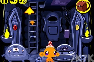 《逗小猴开心系列490》游戏截图4 《逗小猴开心系列490》游戏截图4