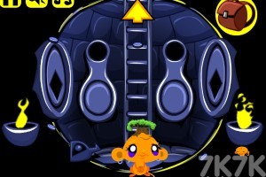 《逗小猴开心系列490》游戏截图5 《逗小猴开心系列490》游戏截图5