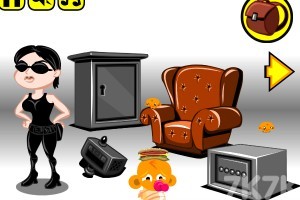 《逗小猴开心系列481》游戏截图3 《逗小猴开心系列481》游戏截图3