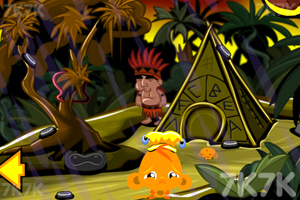 《逗小猴开心系列420》游戏截图2 《逗小猴开心系列420》游戏截图2