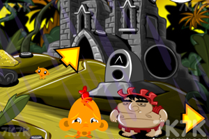 《逗小猴开心系列420》游戏截图1 《逗小猴开心系列420》游戏截图1