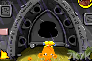 《逗小猴开心系列420》游戏截图3 《逗小猴开心系列420》游戏截图3