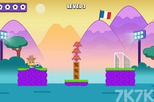 《超级足球员》游戏截图3 《超级足球员》游戏截图3