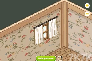 《填色装修》游戏截图3 《填色装修》游戏截图3