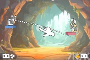 《风扇大作战》游戏截图1 《风扇大作战》游戏截图1